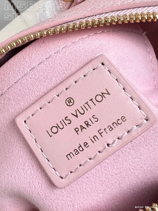 Affordable SPEEDY VUITTON LOUIS BANDOULIÈRE 20 0726